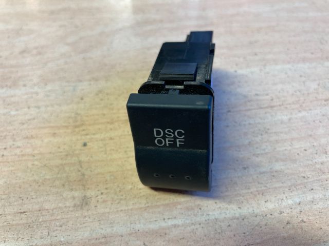 bontott MAZDA 3 Menetstabilizátor Kapcsoló