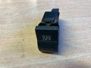 bontott MAZDA 3 Menetstabilizátor Kapcsoló