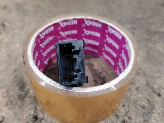 bontott MAZDA 3 Menetstabilizátor Kapcsoló