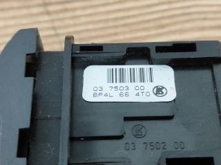 bontott MAZDA 3 Menetstabilizátor Kapcsoló