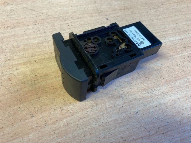 bontott MAZDA 3 Menetstabilizátor Kapcsoló