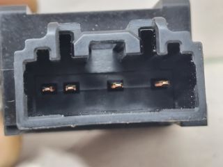 bontott MAZDA 3 Menetstabilizátor Kapcsoló