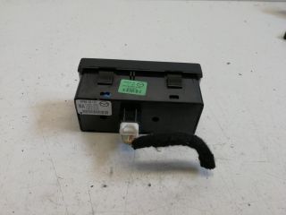 bontott MAZDA 3 Menetstabilizátor Kapcsoló