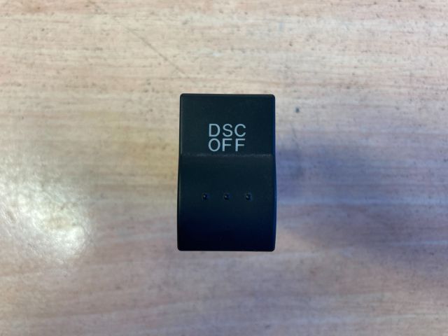 bontott MAZDA 3 Menetstabilizátor Kapcsoló