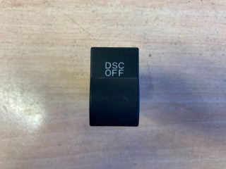 bontott MAZDA 3 Menetstabilizátor Kapcsoló