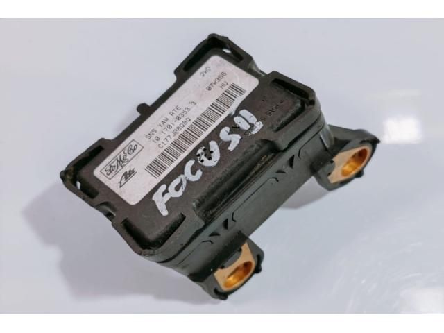 bontott MAZDA 3 Menetstabilizátor