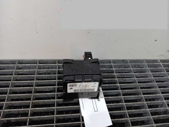 bontott MAZDA 3 Menetstabilizátor