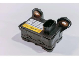 bontott MAZDA 3 Menetstabilizátor