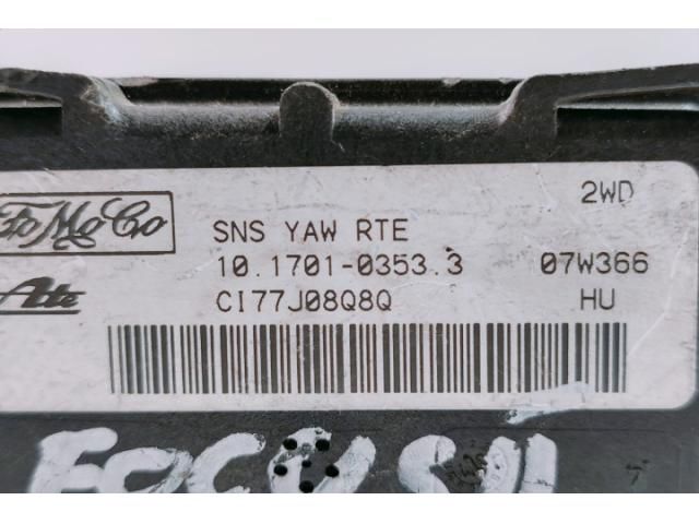 bontott MAZDA 3 Menetstabilizátor