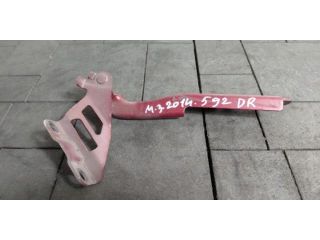 bontott MAZDA 3 Motorháztető Jobb Zsanér