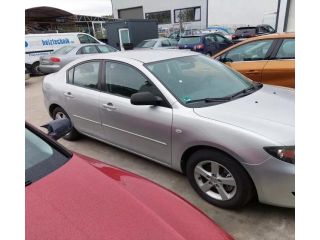 bontott MAZDA 3 Motorháztető Jobb Zsanér