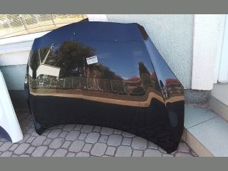 bontott MAZDA 3 Motorháztető Szigetelés