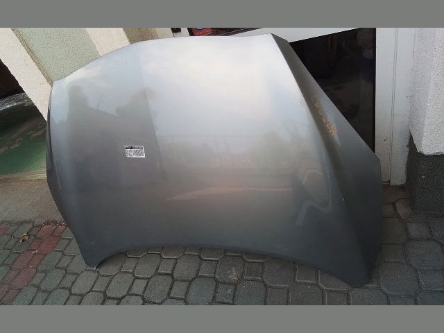 bontott MAZDA 3 Motorháztető Szigetelés