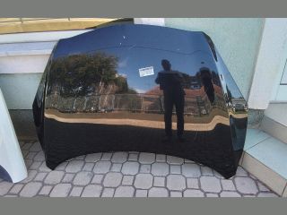 bontott MAZDA 3 Motorháztető Szigetelés