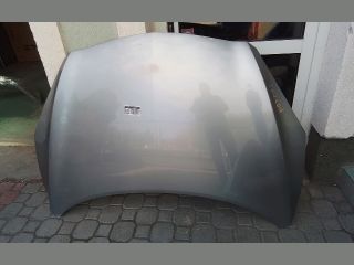 bontott MAZDA 3 Motorháztető Szigetelés