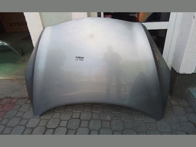 bontott MAZDA 3 Motorháztető Szigetelés