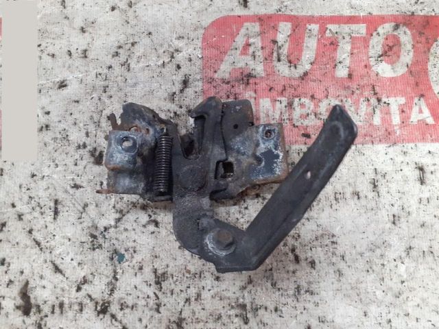 bontott MAZDA 3 Motorháztető Zárszerkezet