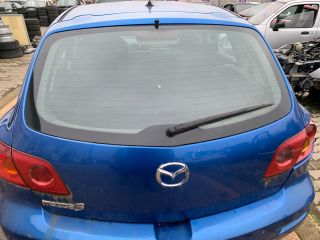 bontott MAZDA 3 Motorháztető Zsanér Pár