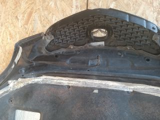 bontott MAZDA 3 Motorháztető