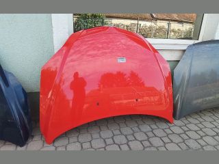 bontott MAZDA 3 Motorháztető