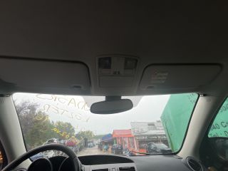 bontott MAZDA 3 Motorháztető