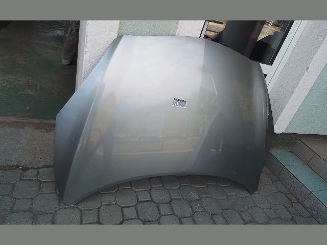 bontott MAZDA 3 Motorháztető