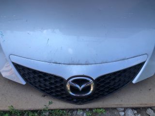 bontott MAZDA 3 Motorháztető