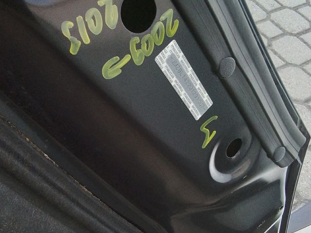 bontott MAZDA 3 Motorháztető