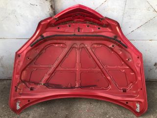 bontott MAZDA 3 Motorháztető