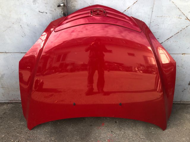 bontott MAZDA 3 Motorháztető