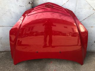 bontott MAZDA 3 Motorháztető