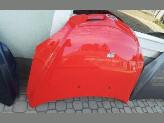 bontott MAZDA 3 Motorháztető