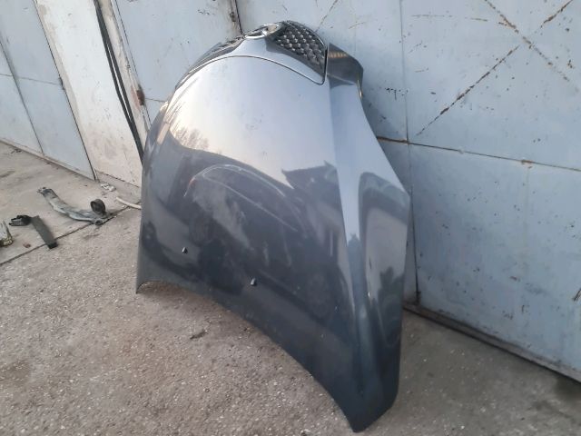 bontott MAZDA 3 Motorháztető