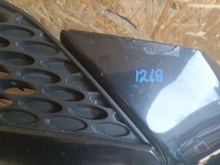 bontott MAZDA 3 Motorháztető