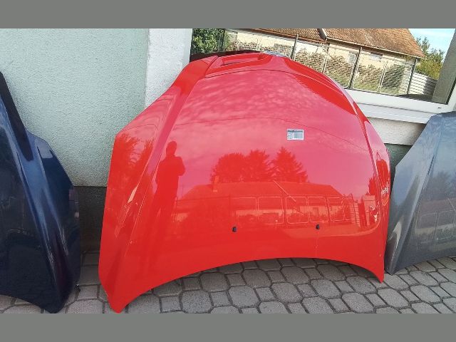 bontott MAZDA 3 Motorháztető