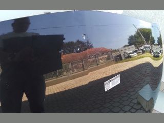 bontott MAZDA 3 Motorháztető