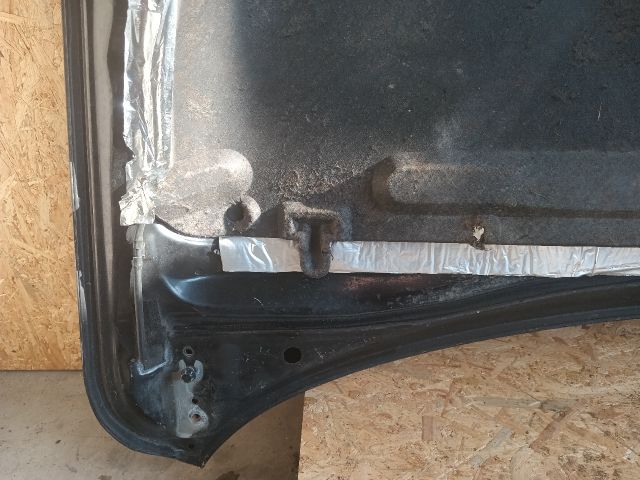 bontott MAZDA 3 Motorháztető