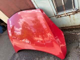 bontott MAZDA 3 Motorháztető