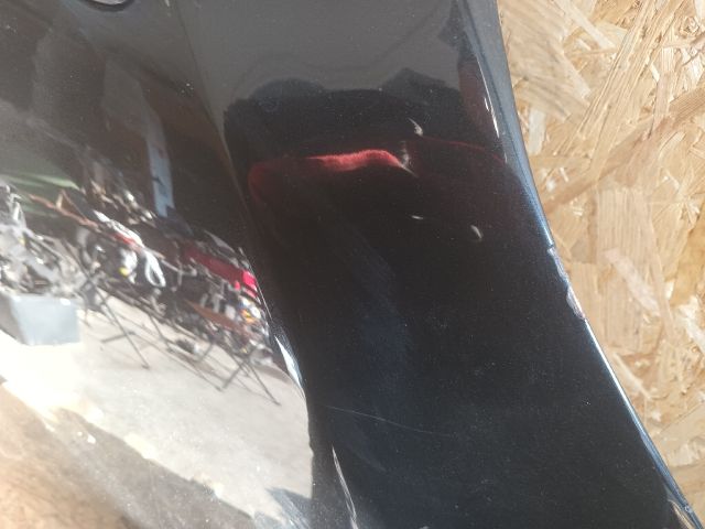 bontott MAZDA 3 Motorháztető