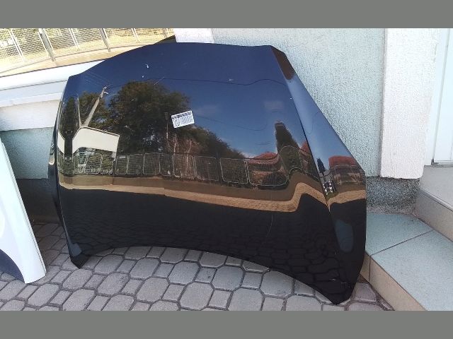 bontott MAZDA 3 Motorháztető