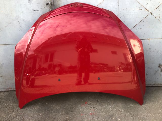bontott MAZDA 3 Motorháztető