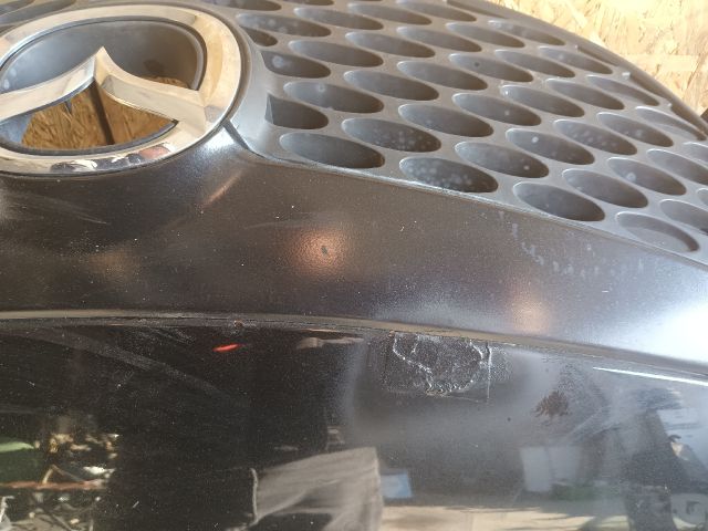 bontott MAZDA 3 Motorháztető