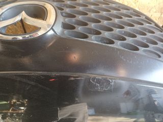 bontott MAZDA 3 Motorháztető