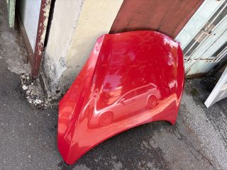 bontott MAZDA 3 Motorháztető