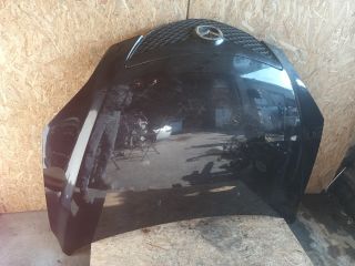 bontott MAZDA 3 Motorháztető