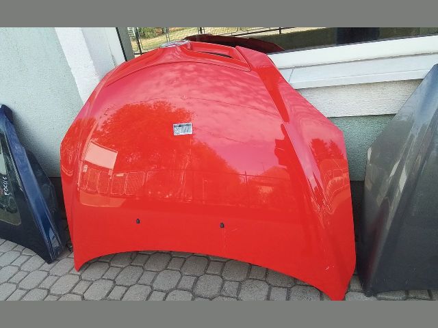 bontott MAZDA 3 Motorháztető