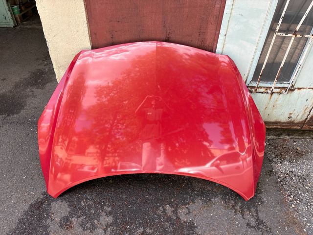 bontott MAZDA 3 Motorháztető