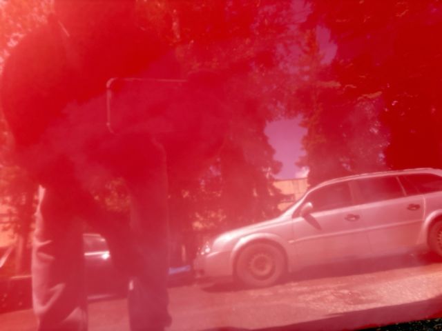 bontott MAZDA 3 Motorháztető