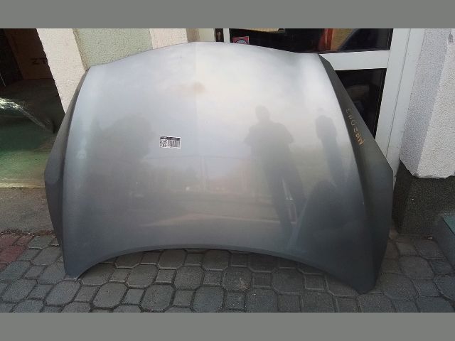 bontott MAZDA 3 Motorháztető