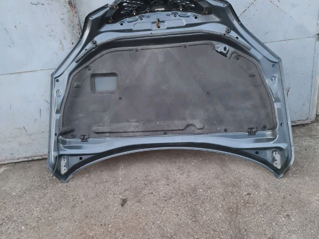 bontott MAZDA 3 Motorháztető